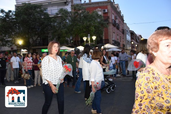 Ofrenda Floral El Cristo 2023-Fuente imagen Área de Comunicación Ayuntamiento Miguelturra-048