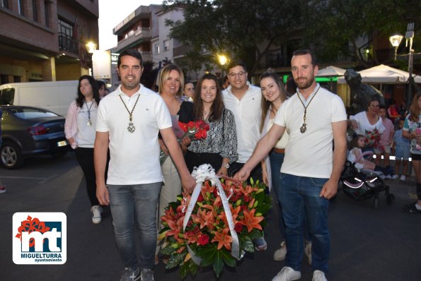 Ofrenda Floral El Cristo 2023-Fuente imagen Área de Comunicación Ayuntamiento Miguelturra-051