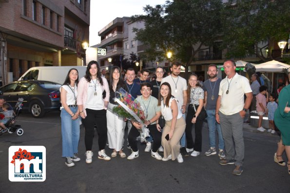 Ofrenda Floral El Cristo 2023-Fuente imagen Área de Comunicación Ayuntamiento Miguelturra-052