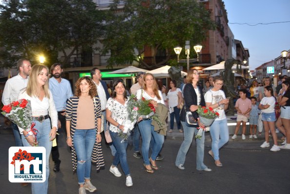 Ofrenda Floral El Cristo 2023-Fuente imagen Área de Comunicación Ayuntamiento Miguelturra-054