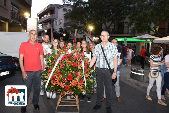 Ofrenda Floral El Cristo 2023-Fuente imagen Área de Comunicación Ayuntamiento Miguelturra-056