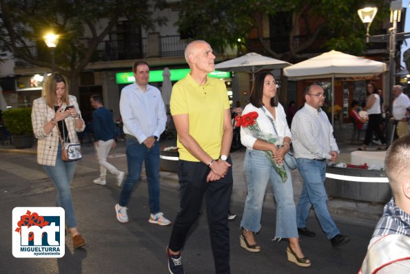 Ofrenda Floral El Cristo 2023-Fuente imagen Área de Comunicación Ayuntamiento Miguelturra-062