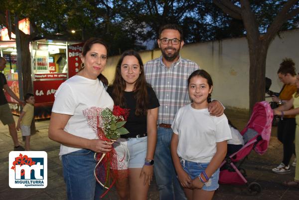 Ofrenda Floral El Cristo 2023-Fuente imagen Área de Comunicación Ayuntamiento Miguelturra-065