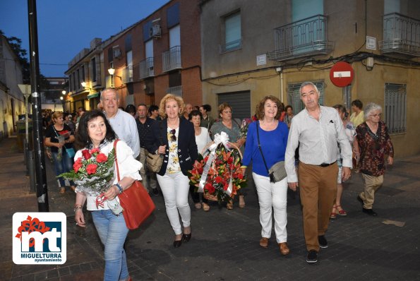 Ofrenda Floral El Cristo 2023-Fuente imagen Área de Comunicación Ayuntamiento Miguelturra-075