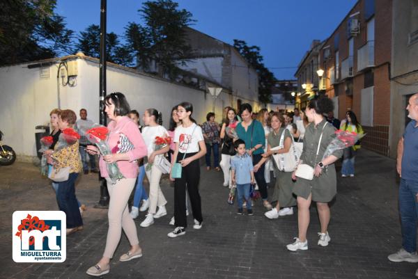 Ofrenda Floral El Cristo 2023-Fuente imagen Área de Comunicación Ayuntamiento Miguelturra-078