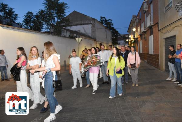 Ofrenda Floral El Cristo 2023-Fuente imagen Área de Comunicación Ayuntamiento Miguelturra-079