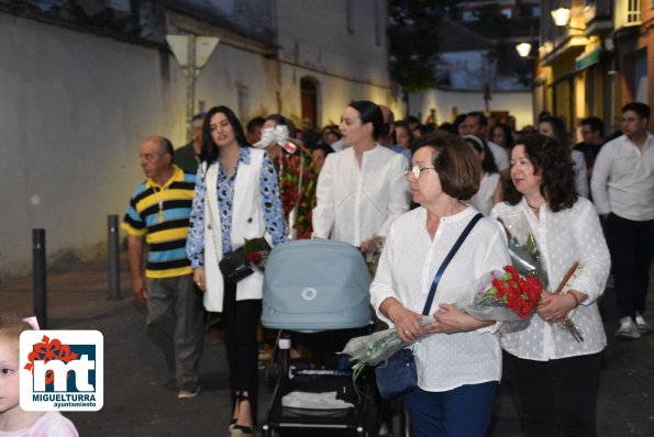 Ofrenda Floral El Cristo 2023-Fuente imagen Área de Comunicación Ayuntamiento Miguelturra-086