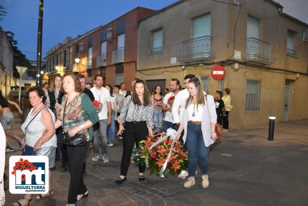 Ofrenda Floral El Cristo 2023-Fuente imagen Área de Comunicación Ayuntamiento Miguelturra-088