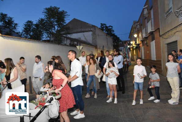 Ofrenda Floral El Cristo 2023-Fuente imagen Área de Comunicación Ayuntamiento Miguelturra-093