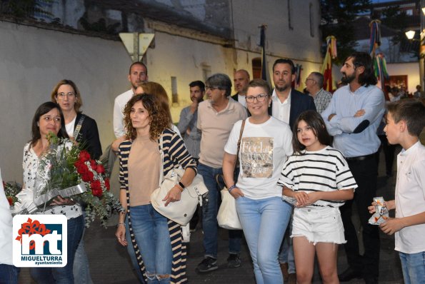 Ofrenda Floral El Cristo 2023-Fuente imagen Área de Comunicación Ayuntamiento Miguelturra-095