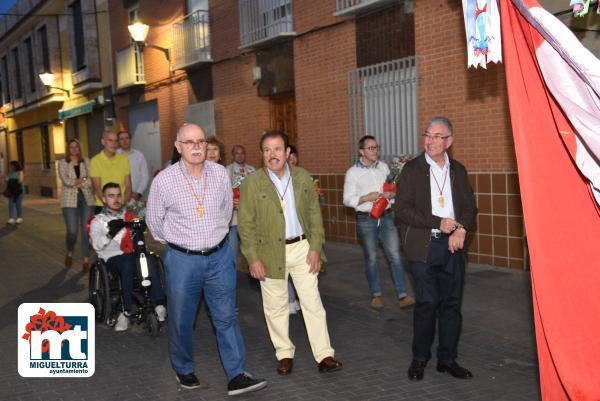 Ofrenda Floral El Cristo 2023-Fuente imagen Área de Comunicación Ayuntamiento Miguelturra-098