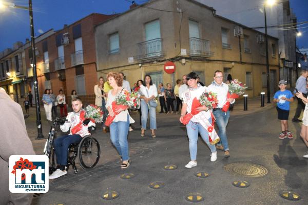 Ofrenda Floral El Cristo 2023-Fuente imagen Área de Comunicación Ayuntamiento Miguelturra-102