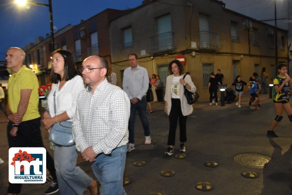 Ofrenda Floral El Cristo 2023-Fuente imagen Área de Comunicación Ayuntamiento Miguelturra-106