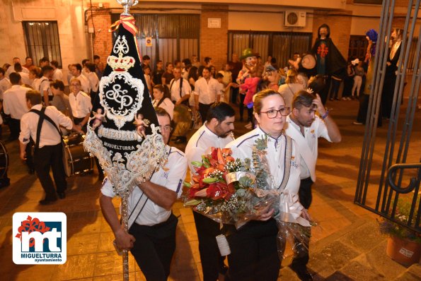 Ofrenda Floral El Cristo 2023-Fuente imagen Área de Comunicación Ayuntamiento Miguelturra-124