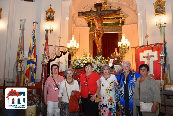 Ofrenda Floral El Cristo 2023-Fuente imagen Área de Comunicación Ayuntamiento Miguelturra-125