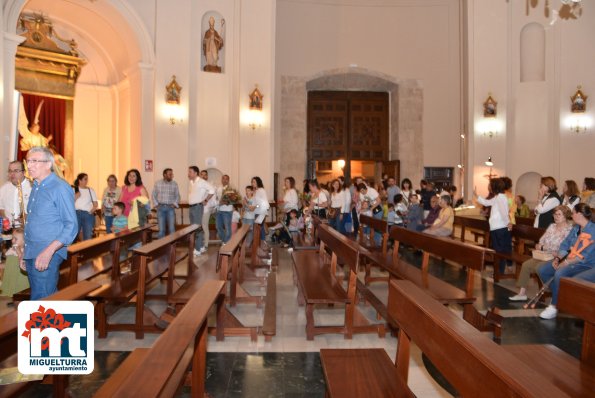 Ofrenda Floral El Cristo 2023-Fuente imagen Área de Comunicación Ayuntamiento Miguelturra-129