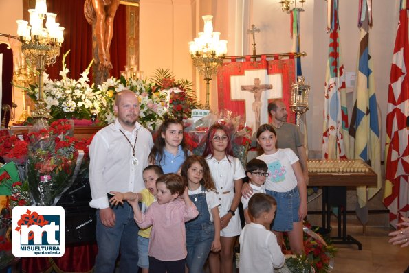 Ofrenda Floral El Cristo 2023-Fuente imagen Área de Comunicación Ayuntamiento Miguelturra-132