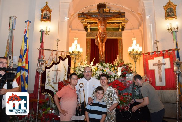 Ofrenda Floral El Cristo 2023-Fuente imagen Área de Comunicación Ayuntamiento Miguelturra-135