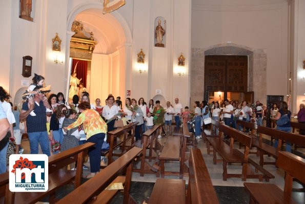 Ofrenda Floral El Cristo 2023-Fuente imagen Área de Comunicación Ayuntamiento Miguelturra-137