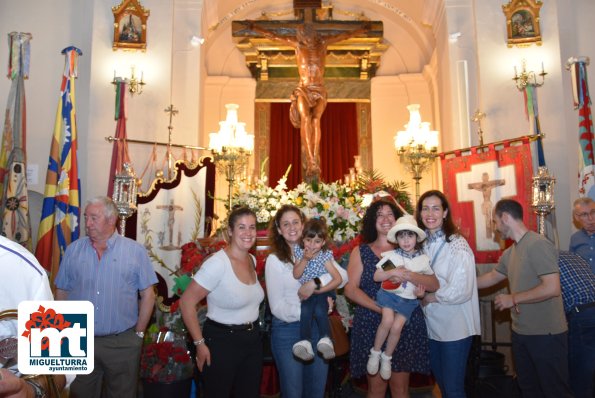 Ofrenda Floral El Cristo 2023-Fuente imagen Área de Comunicación Ayuntamiento Miguelturra-139