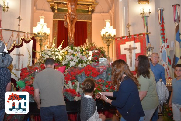 Ofrenda Floral El Cristo 2023-Fuente imagen Área de Comunicación Ayuntamiento Miguelturra-140