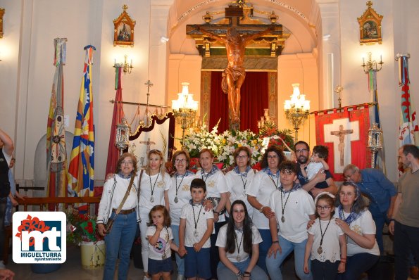 Ofrenda Floral El Cristo 2023-Fuente imagen Área de Comunicación Ayuntamiento Miguelturra-150