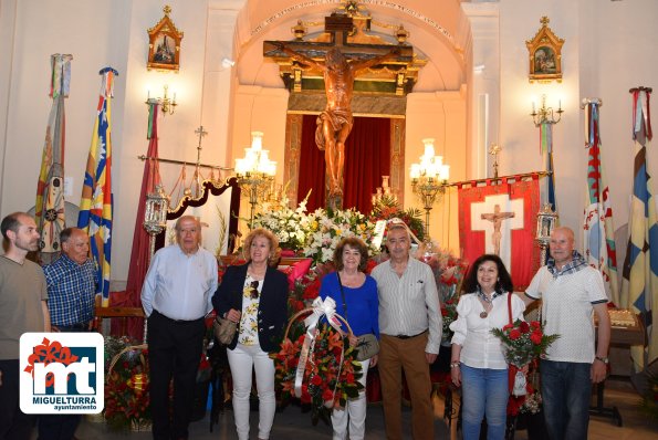 Ofrenda Floral El Cristo 2023-Fuente imagen Área de Comunicación Ayuntamiento Miguelturra-153