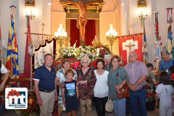 Ofrenda Floral El Cristo 2023-Fuente imagen Área de Comunicación Ayuntamiento Miguelturra-155