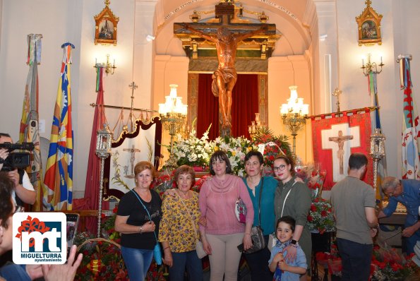 Ofrenda Floral El Cristo 2023-Fuente imagen Área de Comunicación Ayuntamiento Miguelturra-156