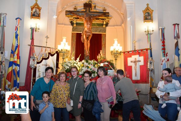 Ofrenda Floral El Cristo 2023-Fuente imagen Área de Comunicación Ayuntamiento Miguelturra-157