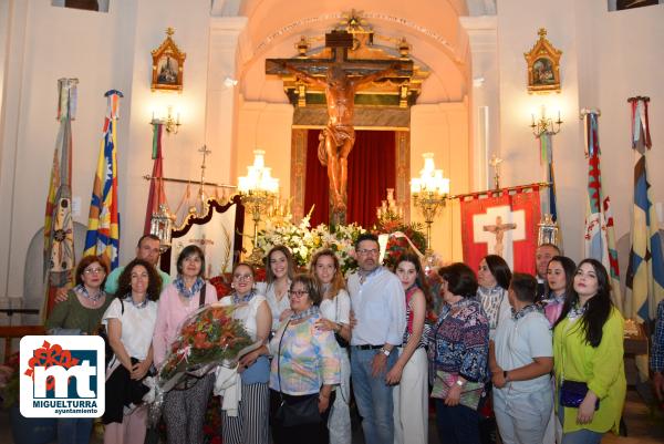 Ofrenda Floral El Cristo 2023-Fuente imagen Área de Comunicación Ayuntamiento Miguelturra-159