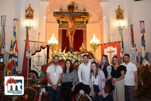 Ofrenda Floral El Cristo 2023-Fuente imagen Área de Comunicación Ayuntamiento Miguelturra-162