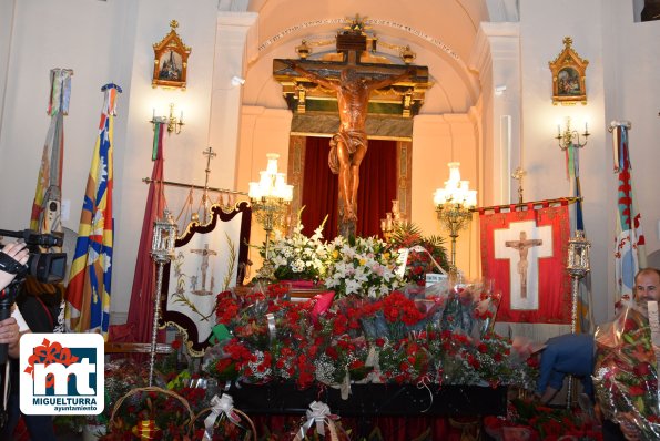 Ofrenda Floral El Cristo 2023-Fuente imagen Área de Comunicación Ayuntamiento Miguelturra-163