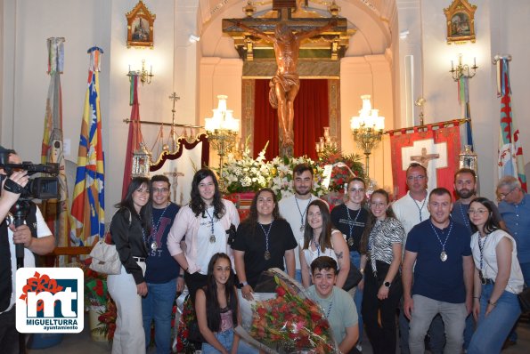 Ofrenda Floral El Cristo 2023-Fuente imagen Área de Comunicación Ayuntamiento Miguelturra-164