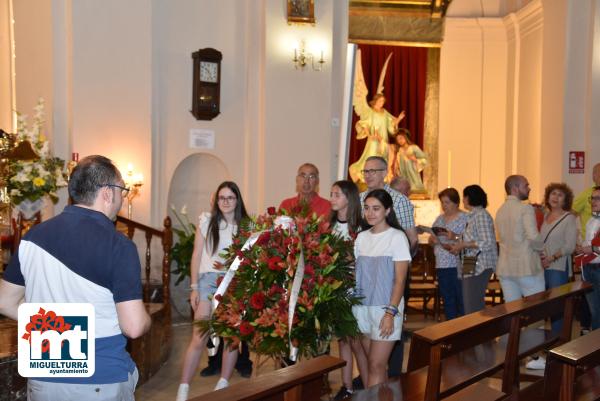 Ofrenda Floral El Cristo 2023-Fuente imagen Área de Comunicación Ayuntamiento Miguelturra-166
