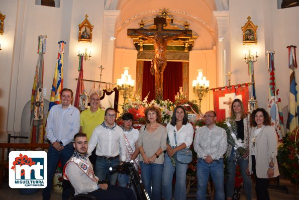 Ofrenda Floral El Cristo 2023-Fuente imagen Área de Comunicación Ayuntamiento Miguelturra-170