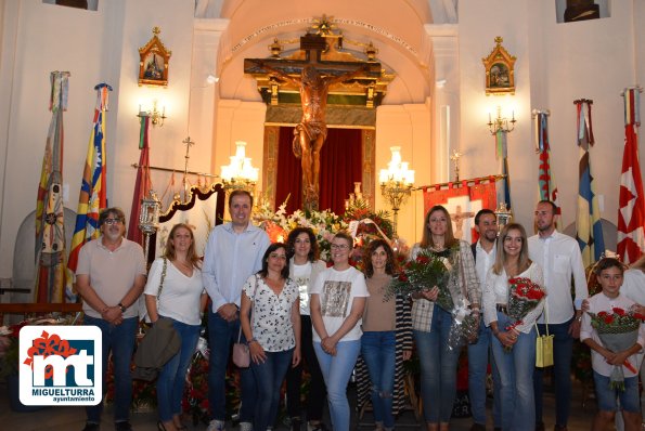 Ofrenda Floral El Cristo 2023-Fuente imagen Área de Comunicación Ayuntamiento Miguelturra-172