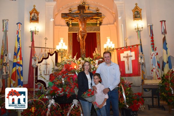 Ofrenda Floral El Cristo 2023-Fuente imagen Área de Comunicación Ayuntamiento Miguelturra-175