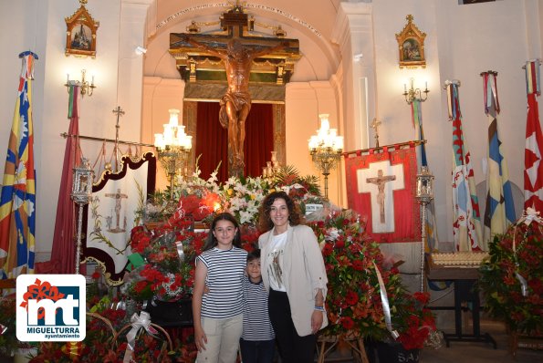 Ofrenda Floral El Cristo 2023-Fuente imagen Área de Comunicación Ayuntamiento Miguelturra-178