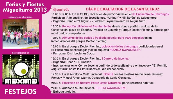 programa ferias 2013-fuente-diseño-maquetado por www.miguelturra.es-se ruega nombrar fuente si se usa en otros medios-013