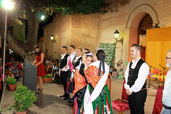 Pregon y ofrenda de flores a la Virgen de la Estrella-2013-09-07-fuente Areas de Cultura y Deportes-048