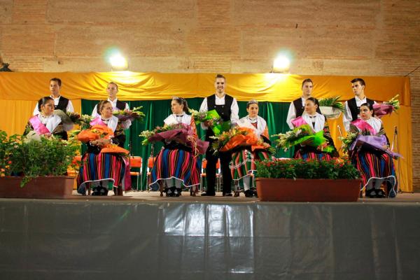 Pregon y ofrenda de flores a la Virgen de la Estrella-2013-09-07-fuente Areas de Cultura y Deportes-057