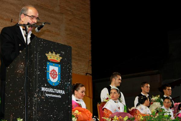 Pregon y ofrenda de flores a la Virgen de la Estrella-2013-09-07-fuente Areas de Cultura y Deportes-059