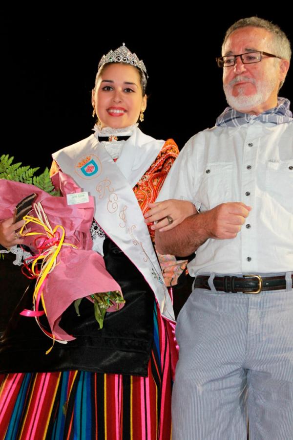 Pregon y ofrenda de flores a la Virgen de la Estrella-2013-09-07-fuente Areas de Cultura y Deportes-067