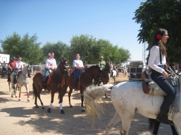 pasacalles caballos ferias-2013-09-01-fuente Area de Festejos-009