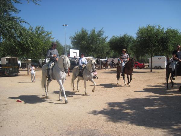 pasacalles caballos ferias-2013-09-01-fuente Area de Festejos-011