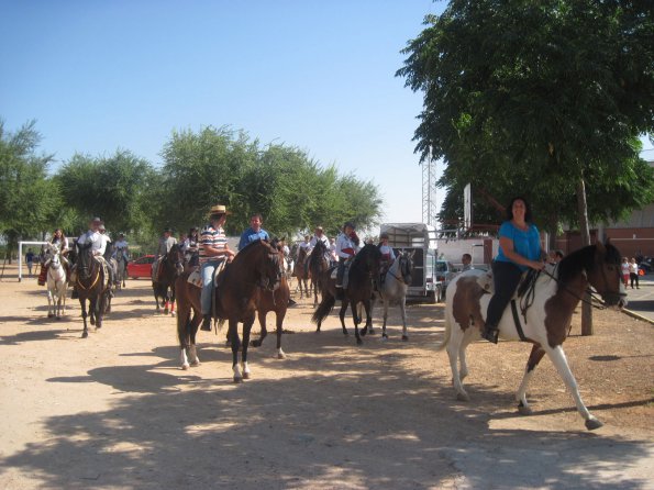 pasacalles caballos ferias-2013-09-01-fuente Area de Festejos-012
