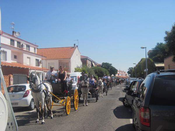 pasacalles caballos ferias-2013-09-01-fuente Area de Festejos-014