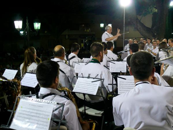 concierto Banda Sinfonica-2013-06-12-fuente Area Comunicacion Municipal-004