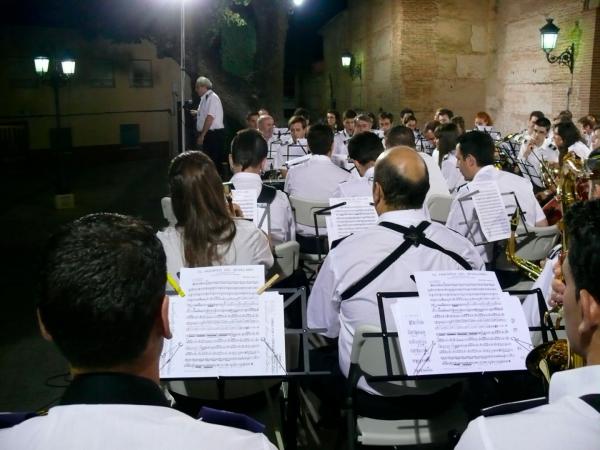 concierto Banda Sinfonica-2013-06-12-fuente Area Comunicacion Municipal-017